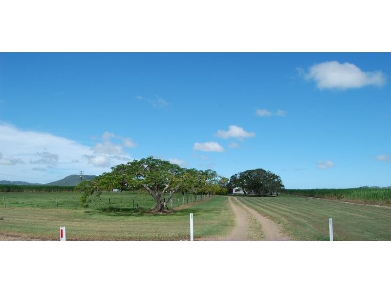 288 Dawlish Road, Sarina QLD 4737