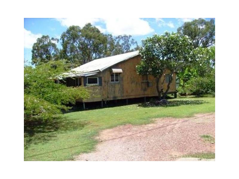 1 Evans Street, St Lawrence QLD 4707