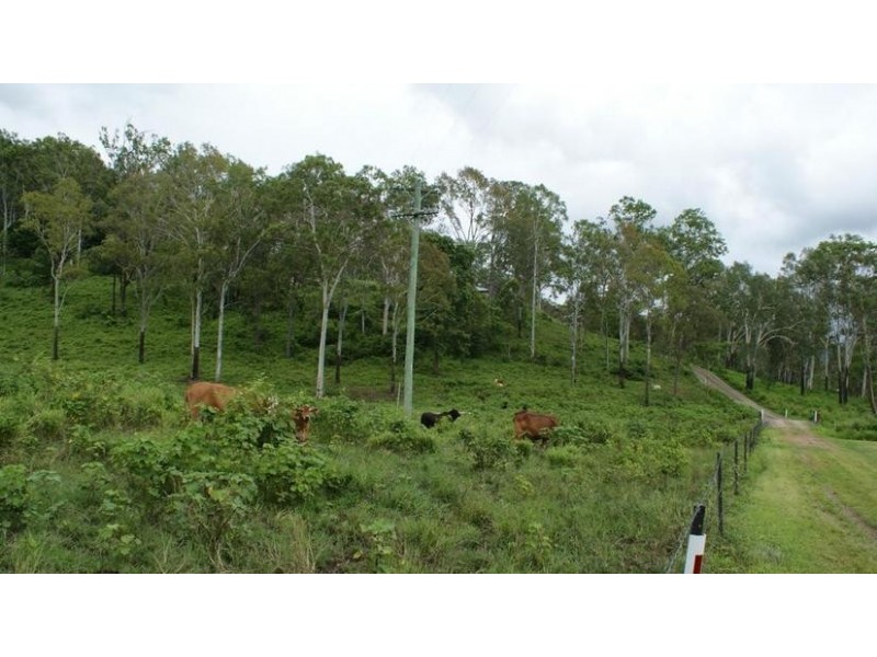1280 Marlborough Sarina Road, Sarina QLD 4737