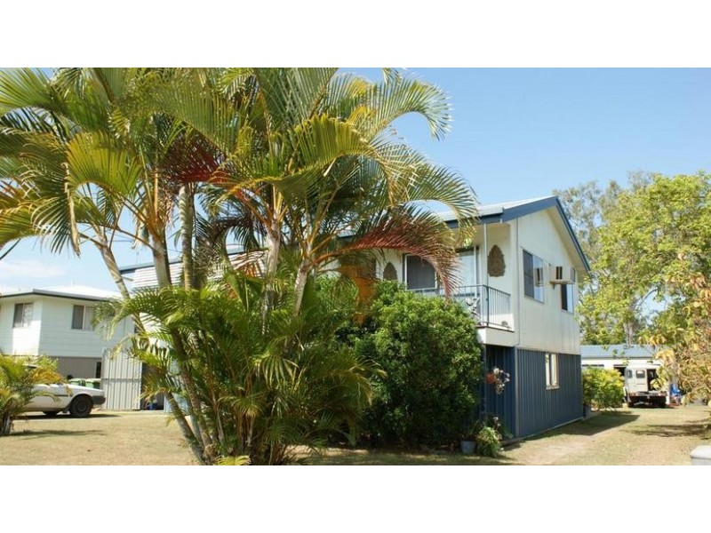 13 Kathleen Street, Sarina QLD 4737