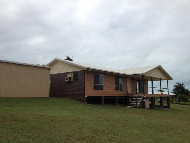 28 Pacific Avenue, Ilbilbie QLD 4738