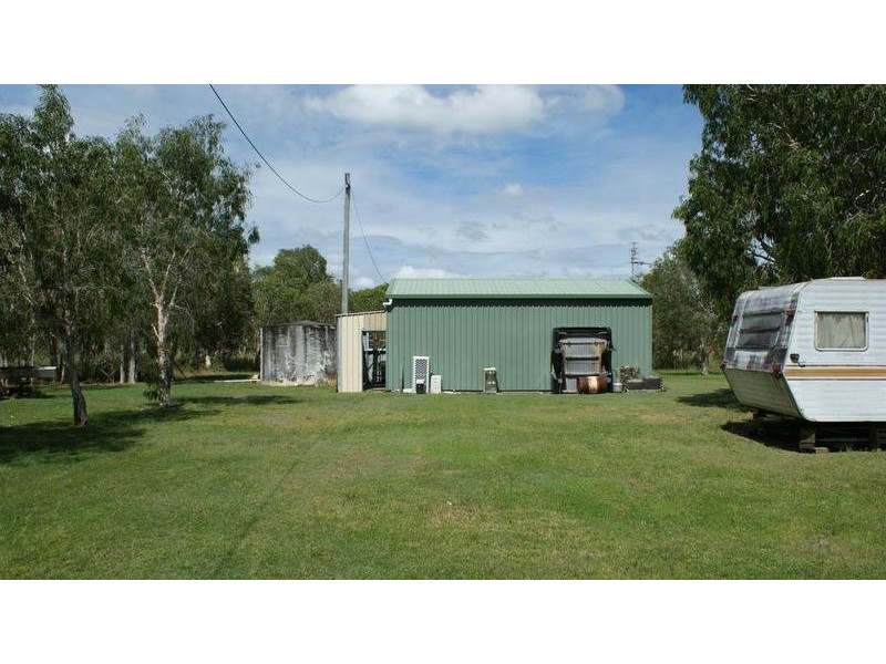 304 Greenhill Road, Ilbilbie QLD 4738