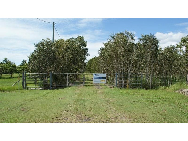 304 Greenhill Road, Ilbilbie QLD 4738