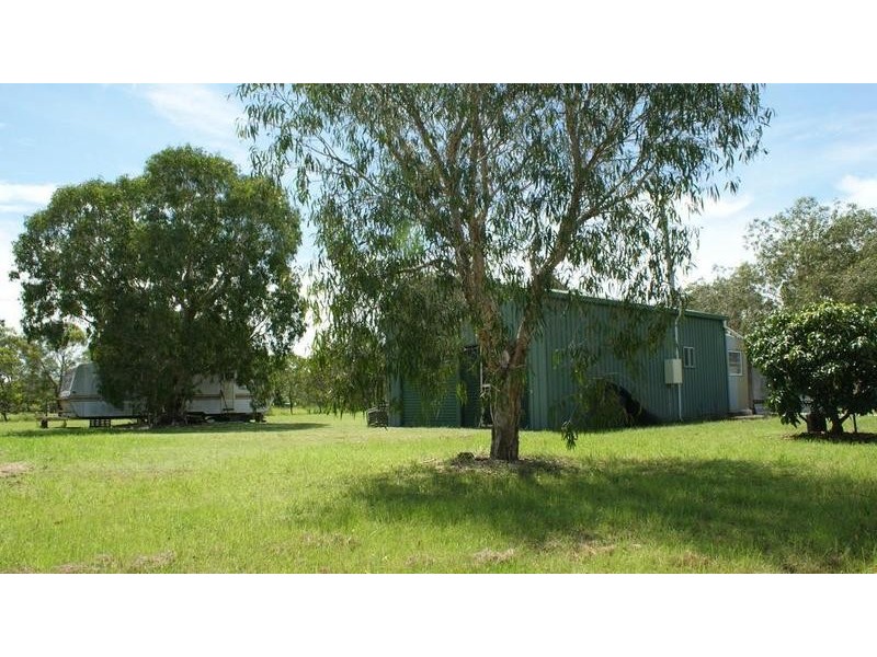 304 Greenhill Road, Ilbilbie QLD 4738