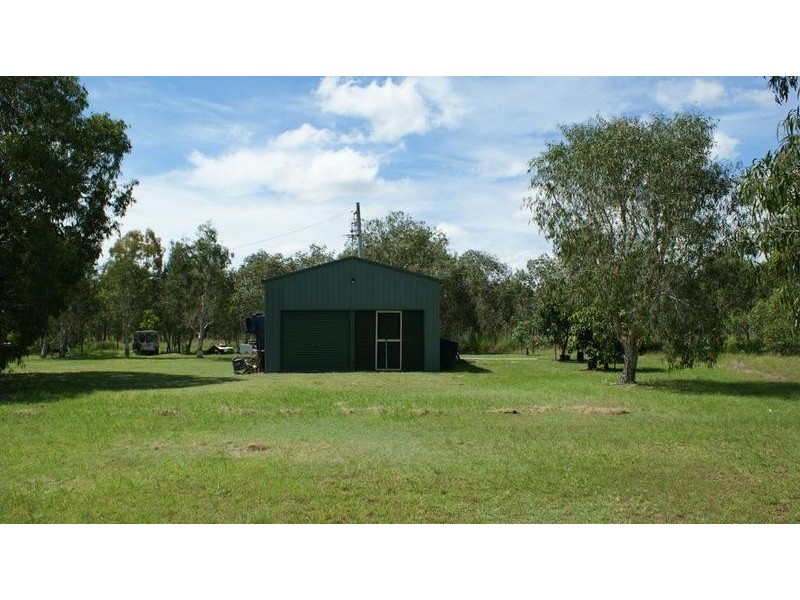 304 Greenhill Road, Ilbilbie QLD 4738