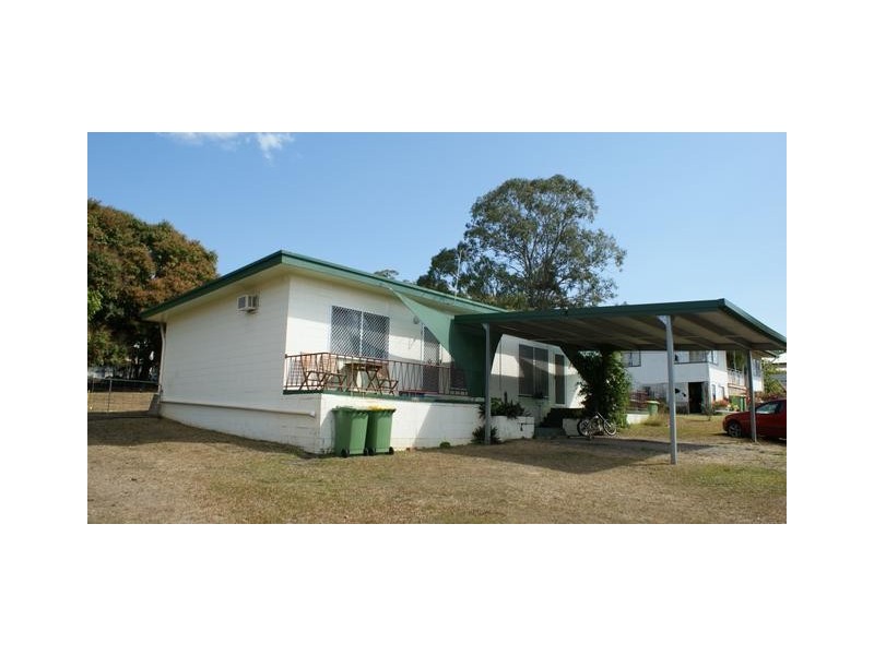 1/21 Atherton Street, Sarina QLD 4737