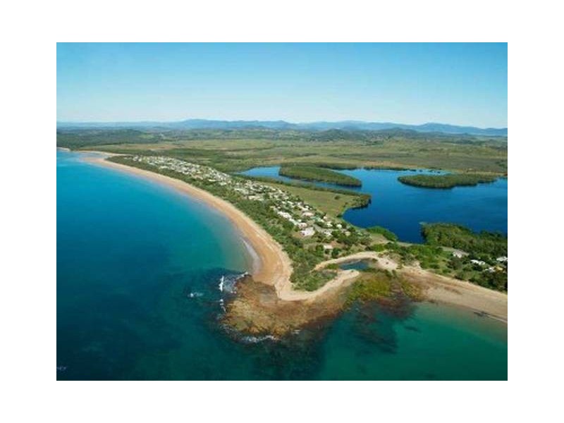 31 Pacific Drive, Hay Point QLD 4740