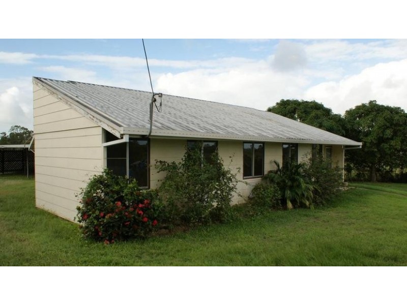 Lot 5 Armstrong Beach Road, Sarina QLD 4737