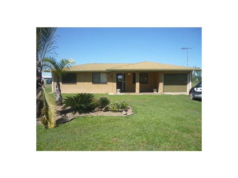 80 Landing Road, Koumala QLD 4738