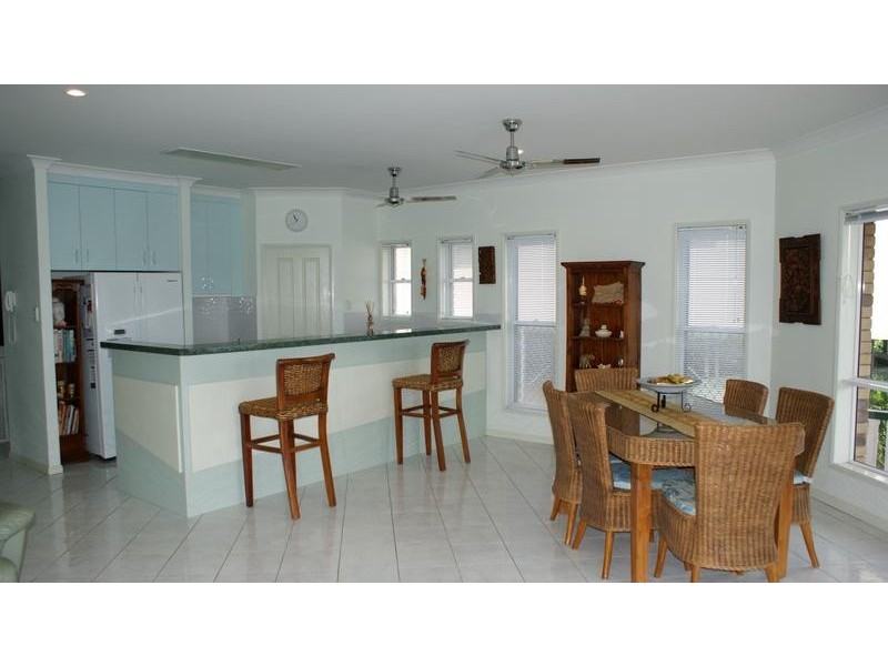 25 Captain Blackwood Drive, Sarina Beach QLD 4737