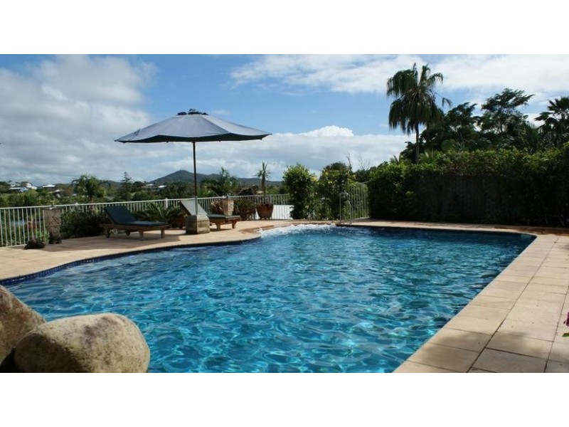 25 Captain Blackwood Drive, Mackay QLD 4740