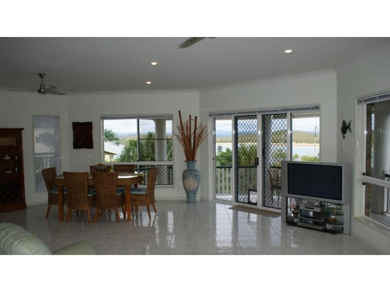 25 Captain Blackwood Drive, Mackay QLD 4740