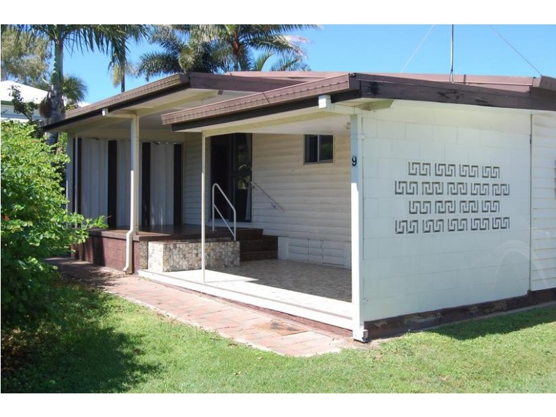9 Carey Street, Hay Point QLD 4740