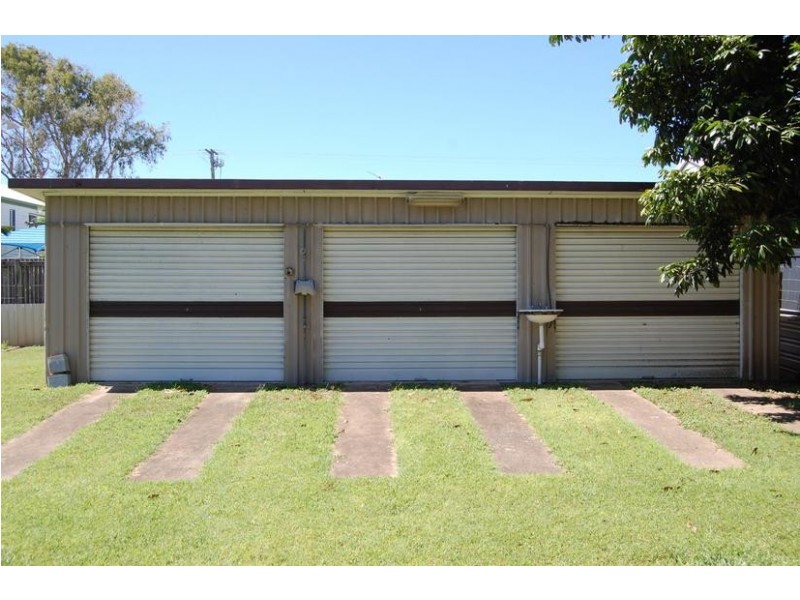 9 Carey Street, Hay Point QLD 4740