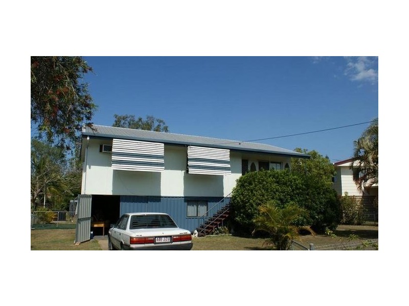 13 Kathleen Street, Sarina QLD 4737