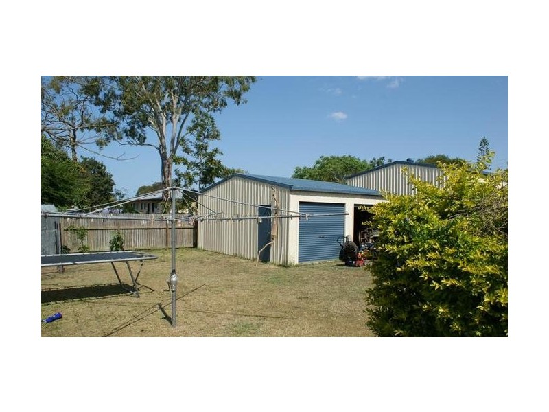 13 Kathleen Street, Sarina QLD 4737