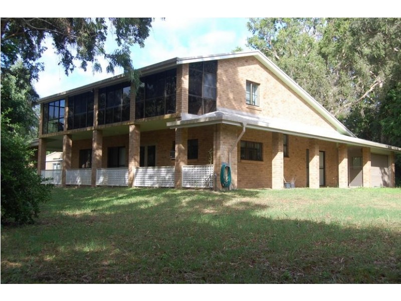 198 Miran Khan Drive, Freshwater Point QLD 4737