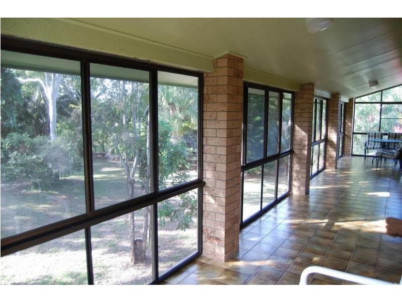 198 Miran Khan Drive, Freshwater Point QLD 4737