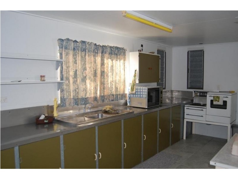 198 Miran Khan Drive, Freshwater Point QLD 4737