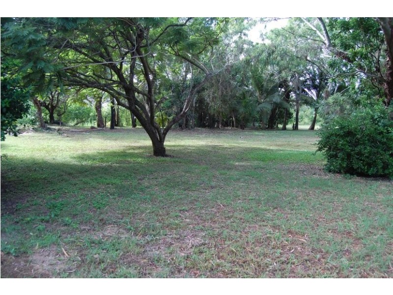 198 Miran Khan Drive, Freshwater Point QLD 4737