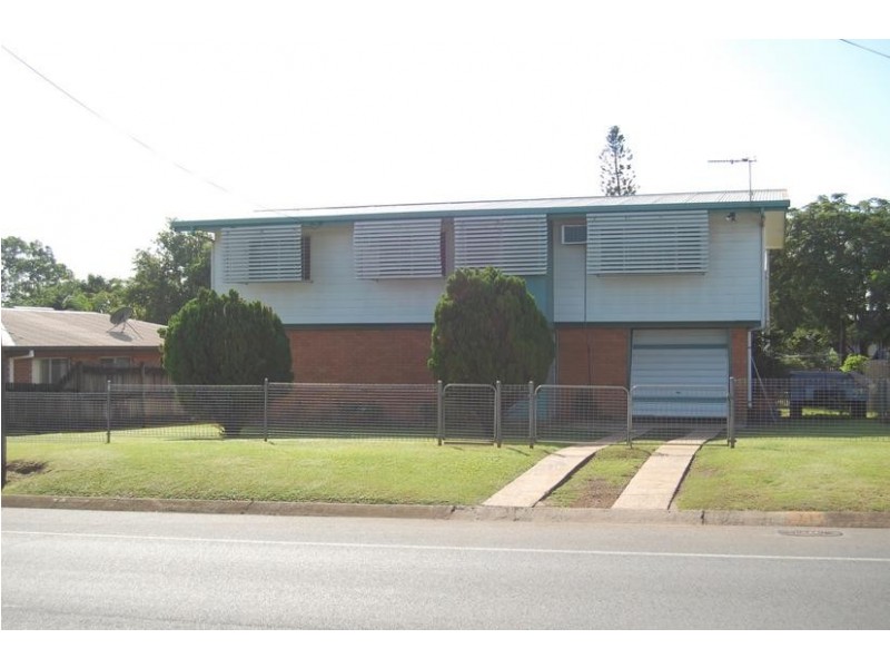 12 Petersen Street, Sarina QLD 4737