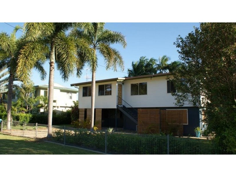 29 Armstrong Beach Road, Armstrong Beach QLD 4737