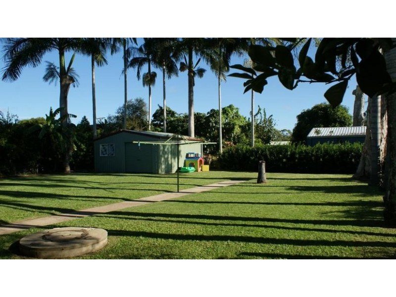 29 Armstrong Beach Road, Armstrong Beach QLD 4737