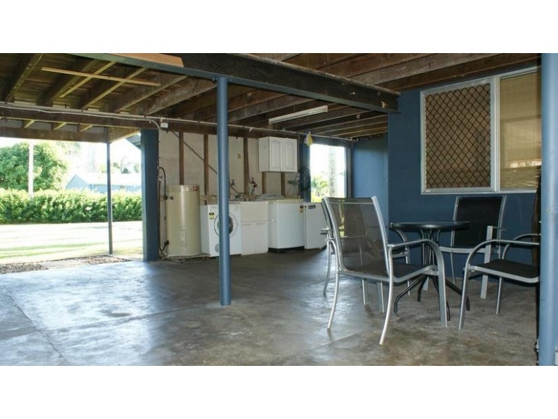 29 Armstrong Beach Road, Armstrong Beach QLD 4737