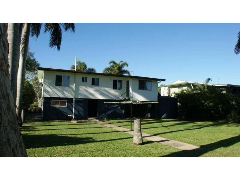 29 Armstrong Beach Road, Armstrong Beach QLD 4737