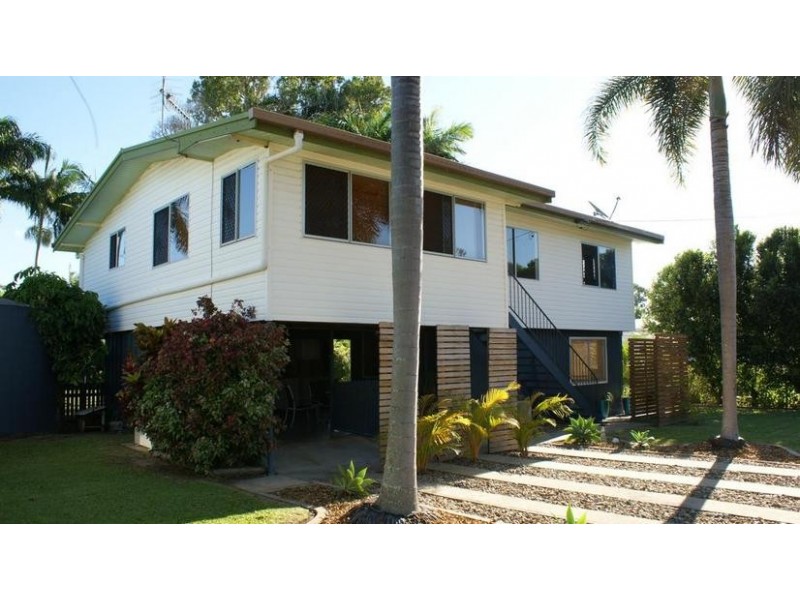 29 Armstrong Beach Road, Armstrong Beach QLD 4737