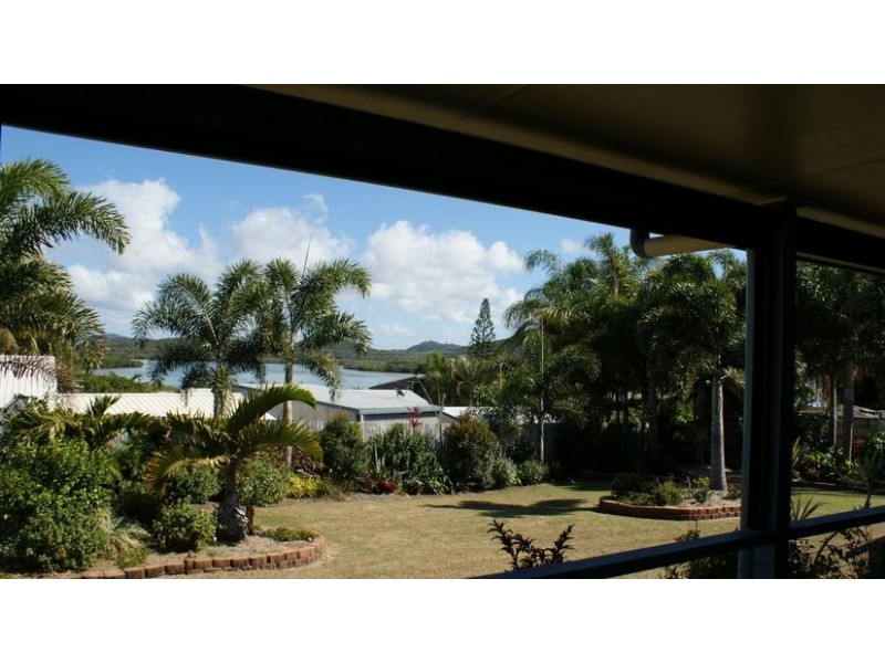 26 Hackett Court, Campwin Beach QLD 4737