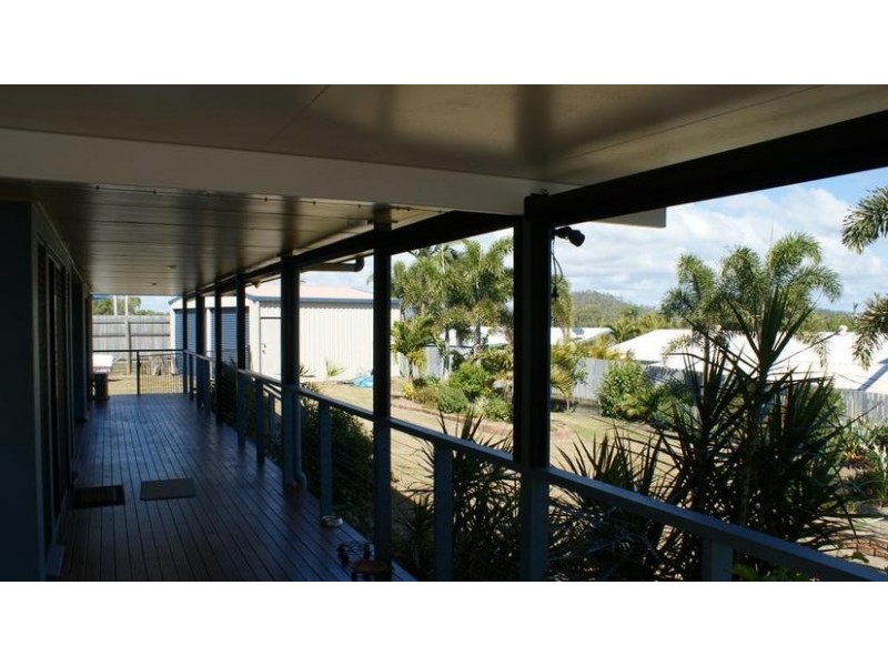 26 Hackett Court, Campwin Beach QLD 4737