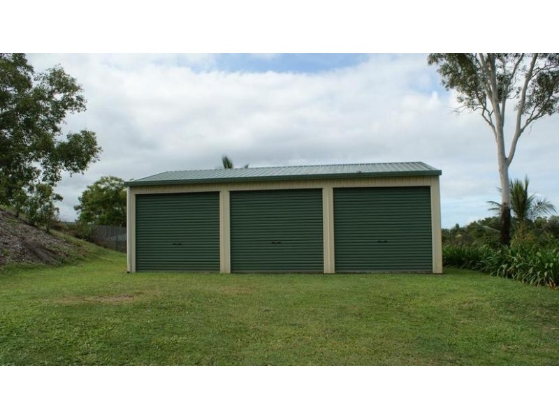 6 Mapley Court, Sarina QLD 4737