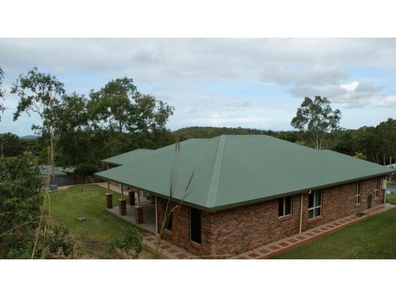 6 Mapley Court, Sarina QLD 4737