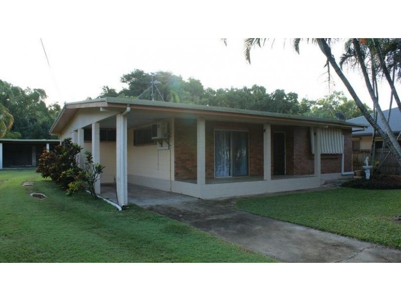 63 Melba Street, Armstrong Beach QLD 4737