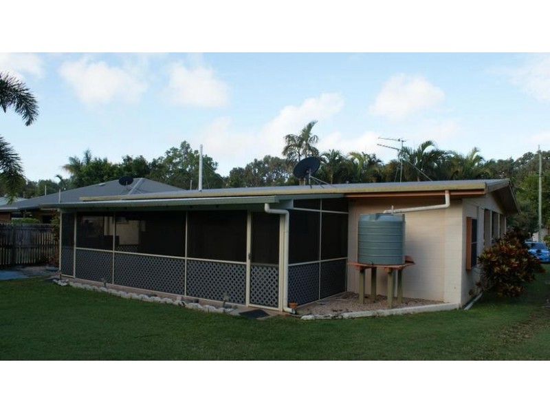 63 Melba Street, Armstrong Beach QLD 4737
