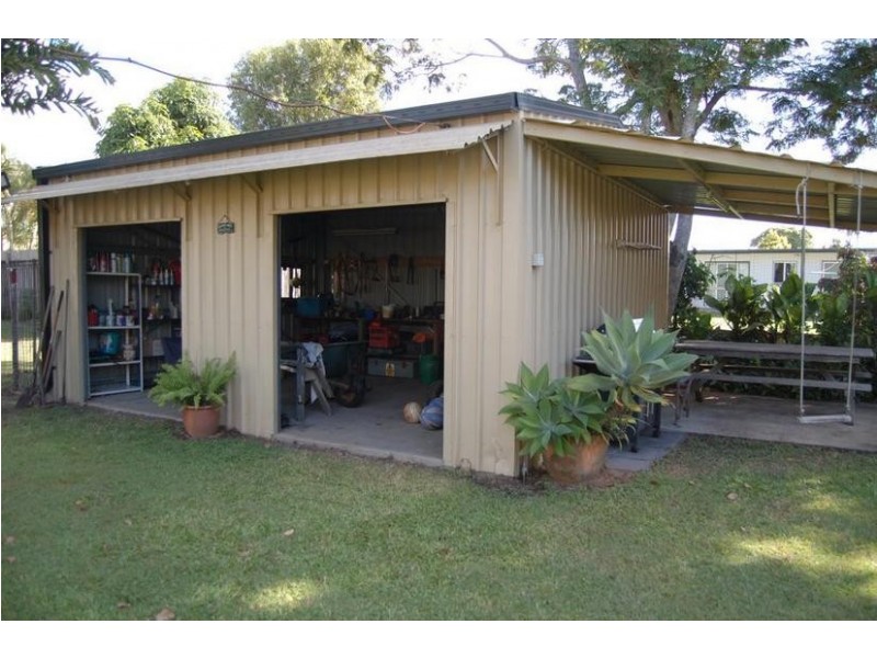 24 Kathleen Street, Sarina QLD 4737