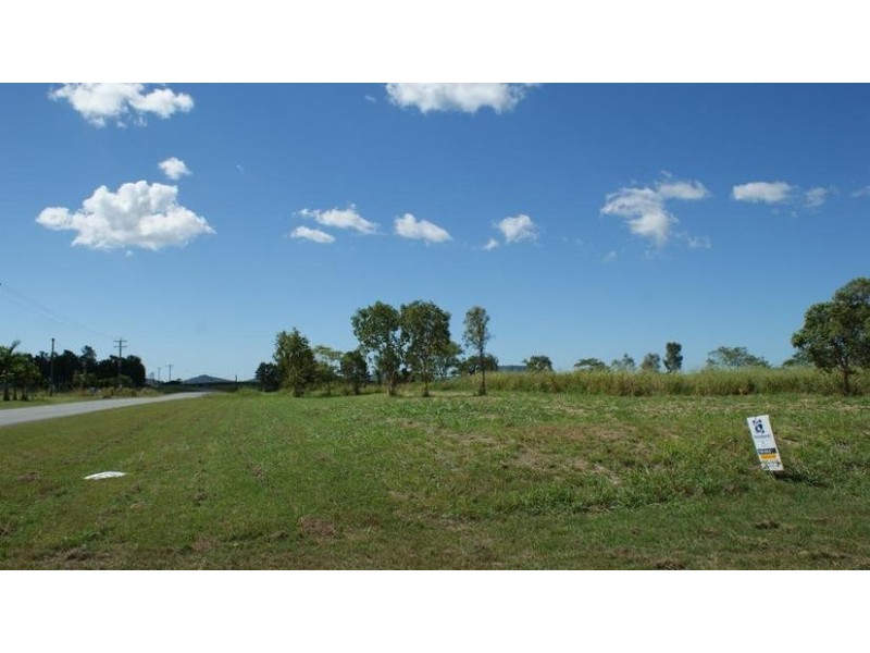Lot 88 Dawlish Road, Sarina QLD 4737