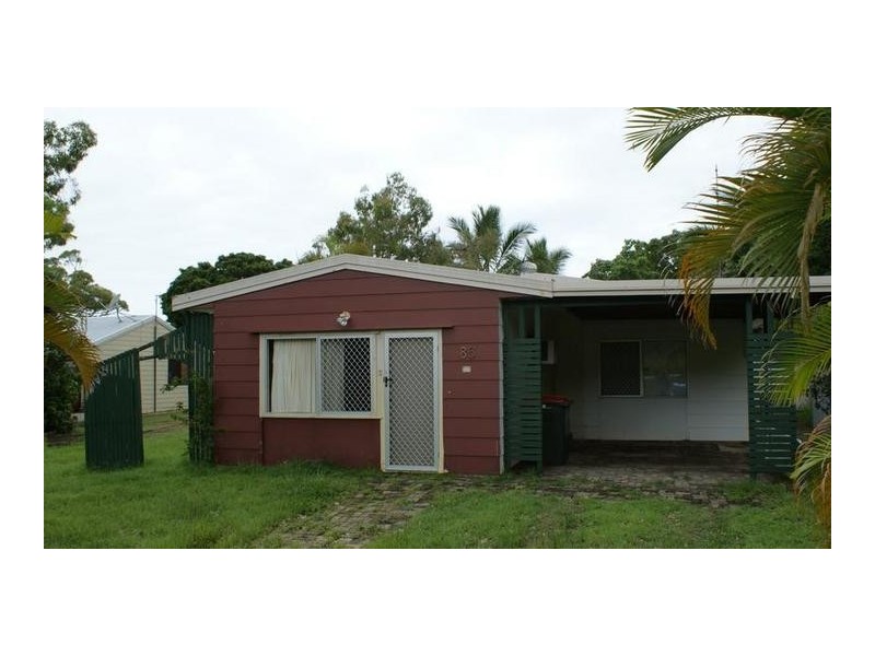 85 Colonial Drive, Clairview QLD 4741