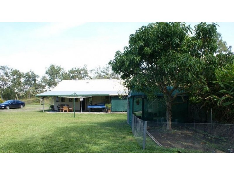 18 Maralyn Avenue, Grasstree Beach QLD 4740