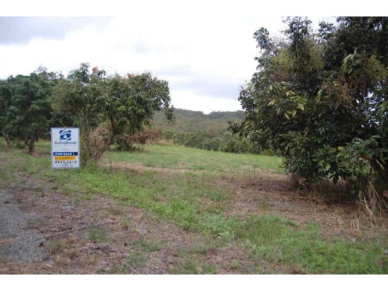 Lot 11 Marlborough Sarina Road, Sarina QLD 4737