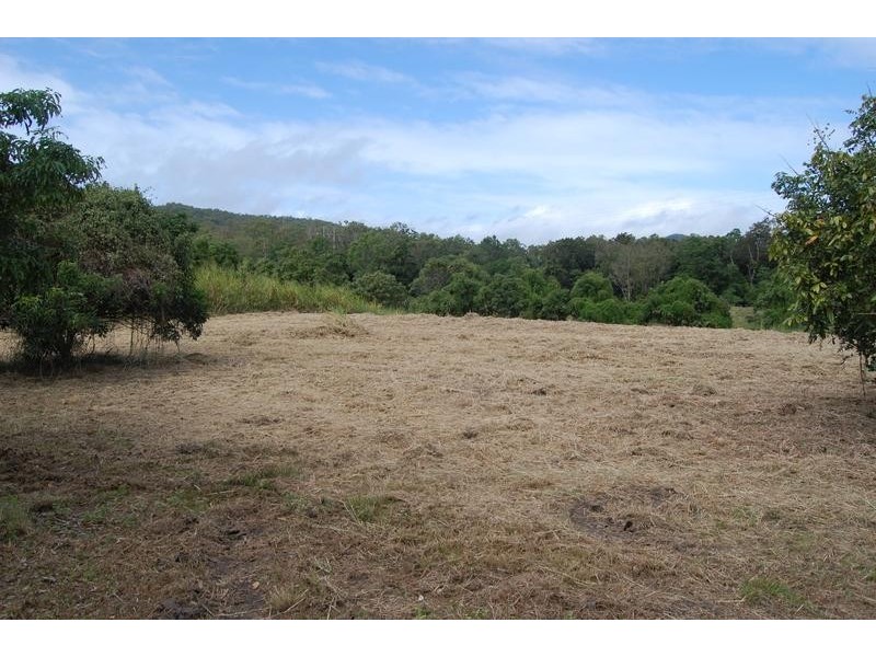 Lot 11 Marlborough Sarina Road, Sarina QLD 4737