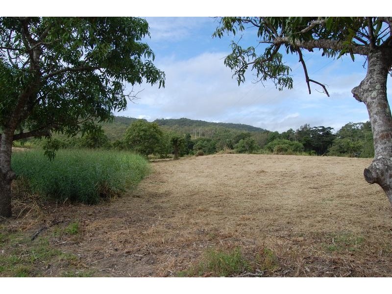 Lot 11 Marlborough Sarina Road, Sarina QLD 4737