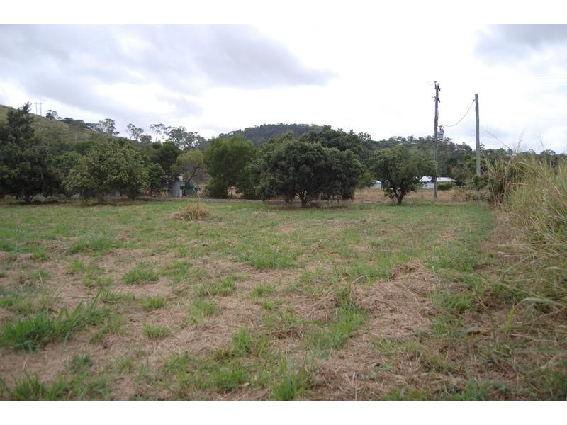 Lot 11 Marlborough Sarina Road, Sarina QLD 4737