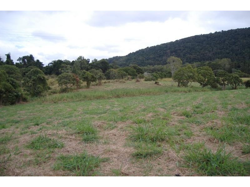 Lot 11 Marlborough Sarina Road, Sarina QLD 4737