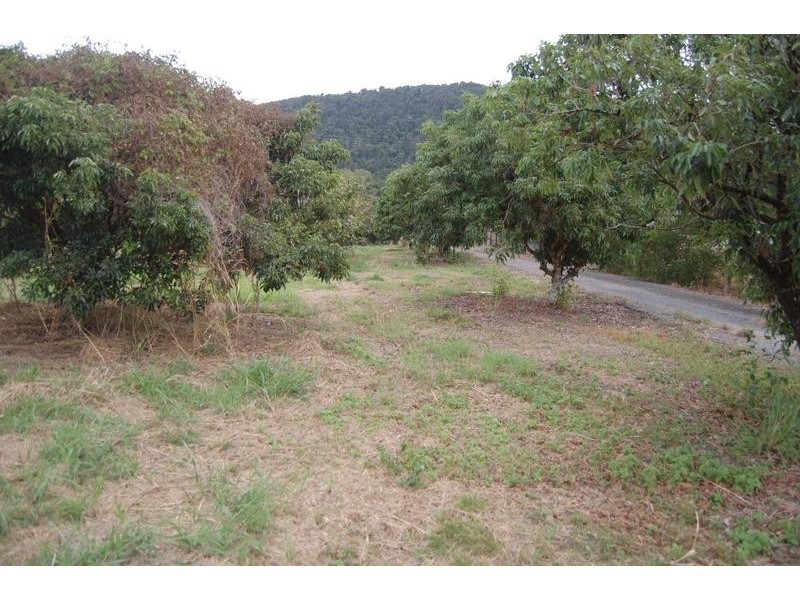Lot 11 Marlborough Sarina Road, Sarina QLD 4737