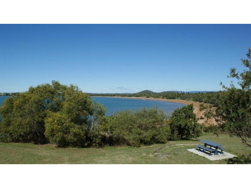 107 Zelma Street, Grasstree Beach QLD 4740