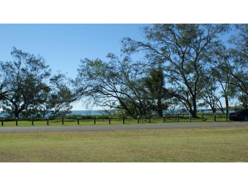 106 The Esplanade, Grasstree Beach QLD 4740