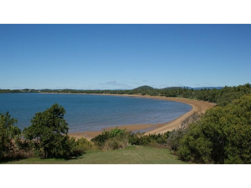 106 The Esplanade, Grasstree Beach QLD 4740