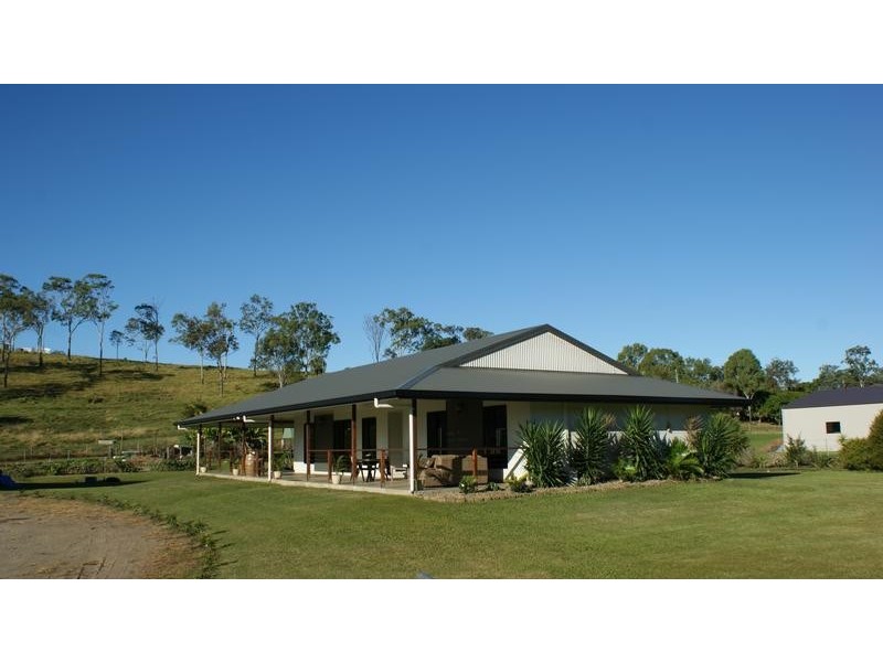 31 Mountney Road, Sarina QLD 4737